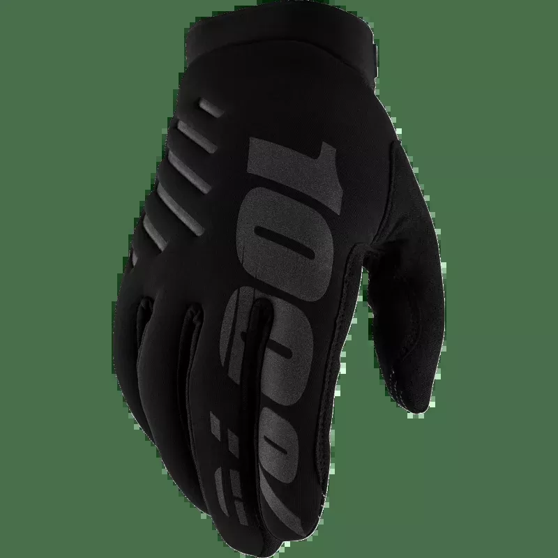 100% Brisker 100% Women's Glove