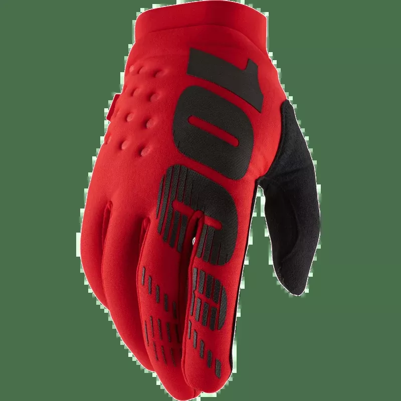 100% Brisker Glove