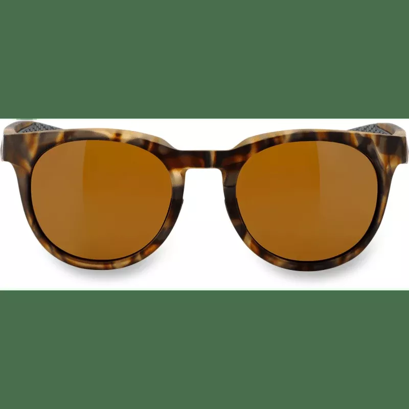 100% Campo Soft Tact Havana W/Peakpolar