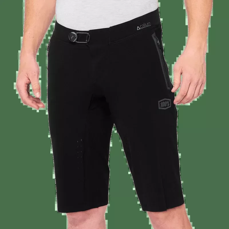 100% Celium Shorts