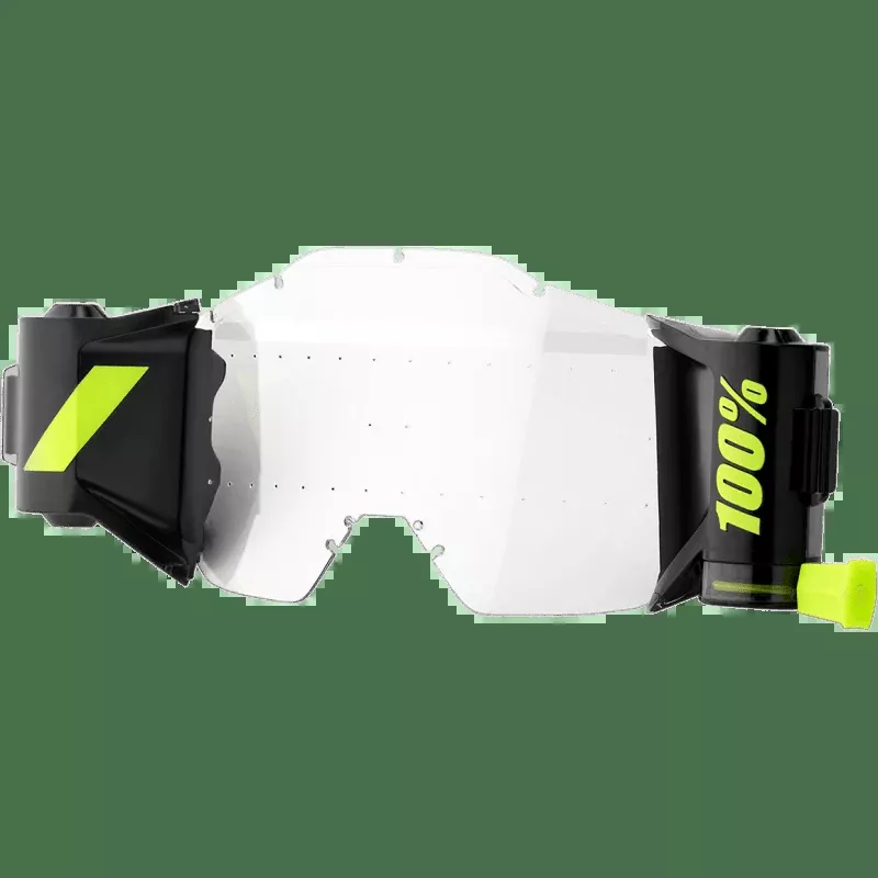 100% Forecast Film System NEW Generation