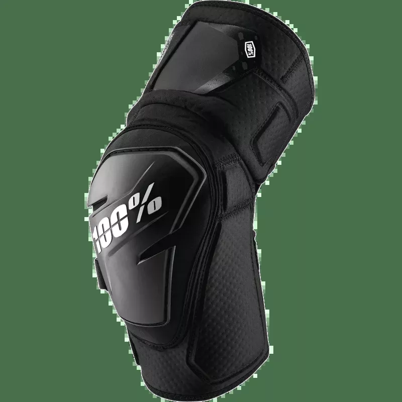 100% Fortis Knee Guards