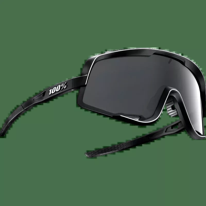 100% Glendale Soft Tact Smoke Lens