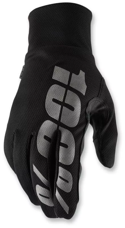 100% Hydromtic Waterproof Glove XXL