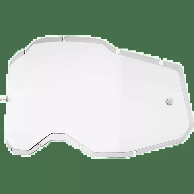 100% RC2/AC2/ST2 Replacement Lens Injected