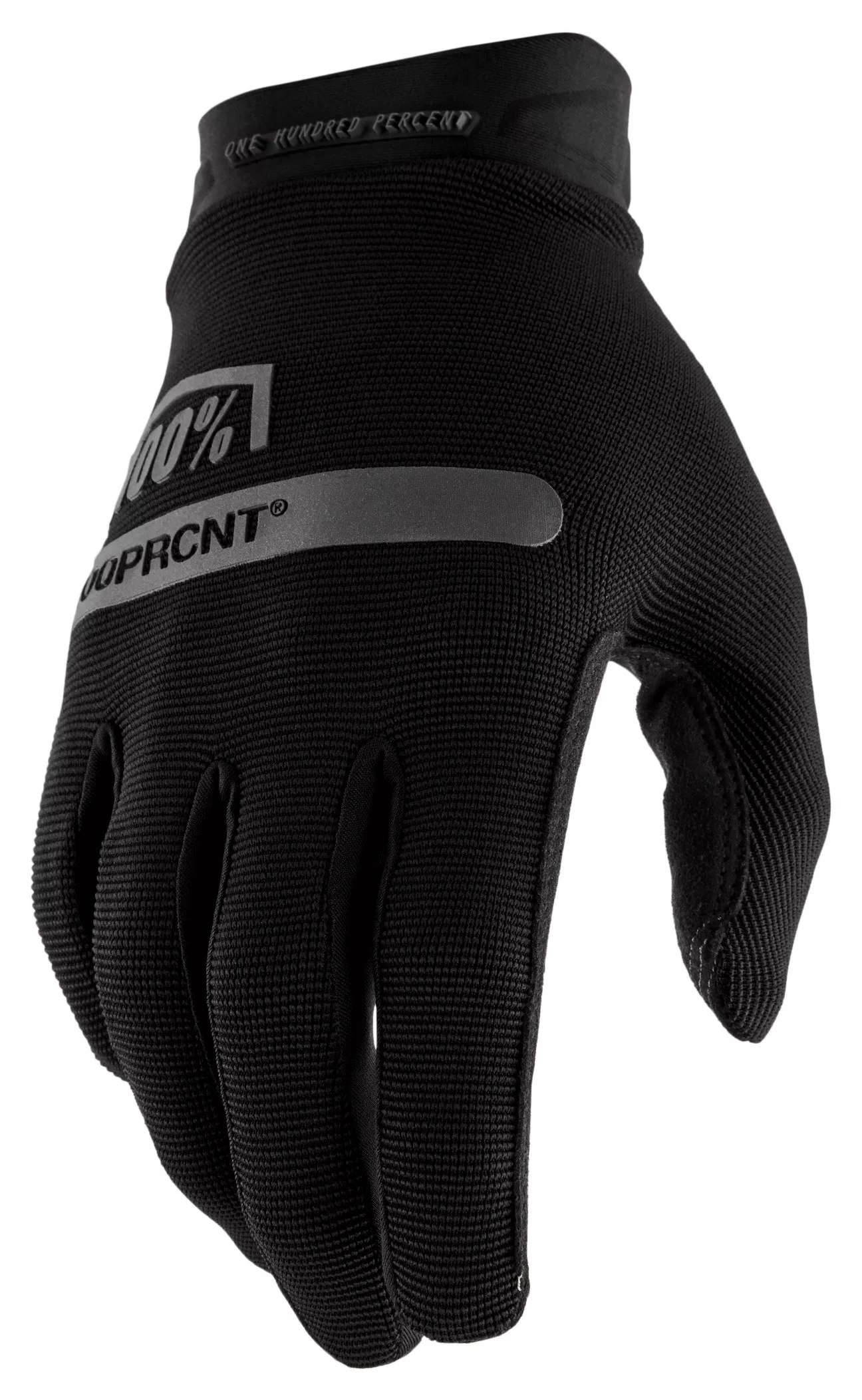 100% Ridecamp Gloves