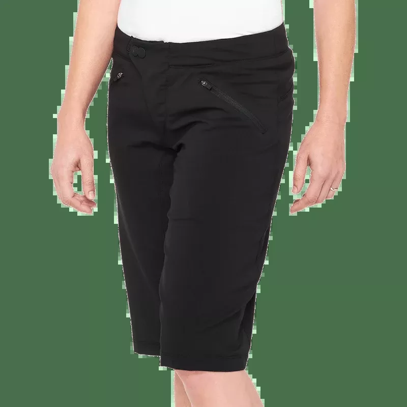 100% Ridecamp Women's Shorts