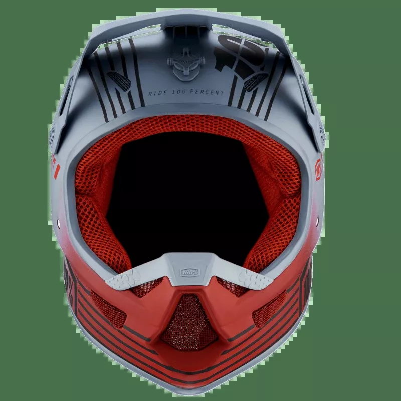 100% Status Helmet