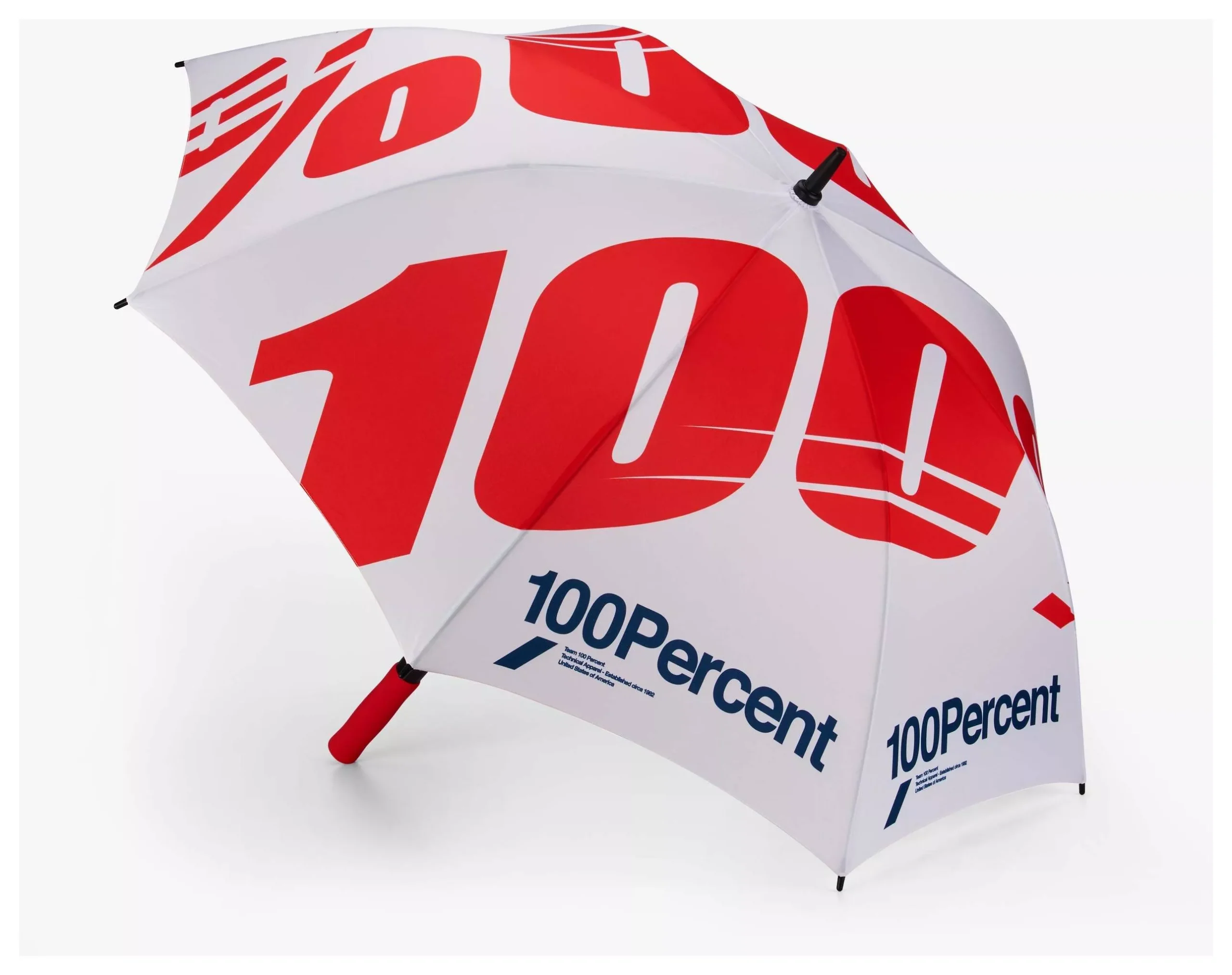 100% Strike Umbrella