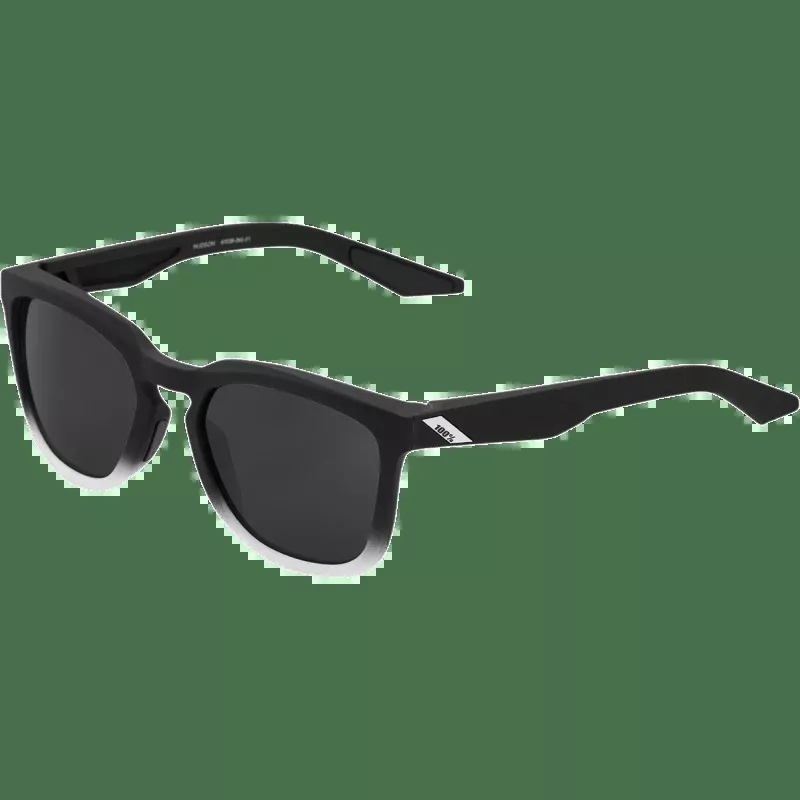 100% Sunglass Hudson