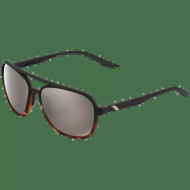 100% Sunglass Konnor