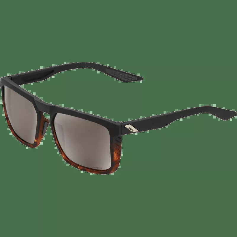 100% Sunglass Renshaw