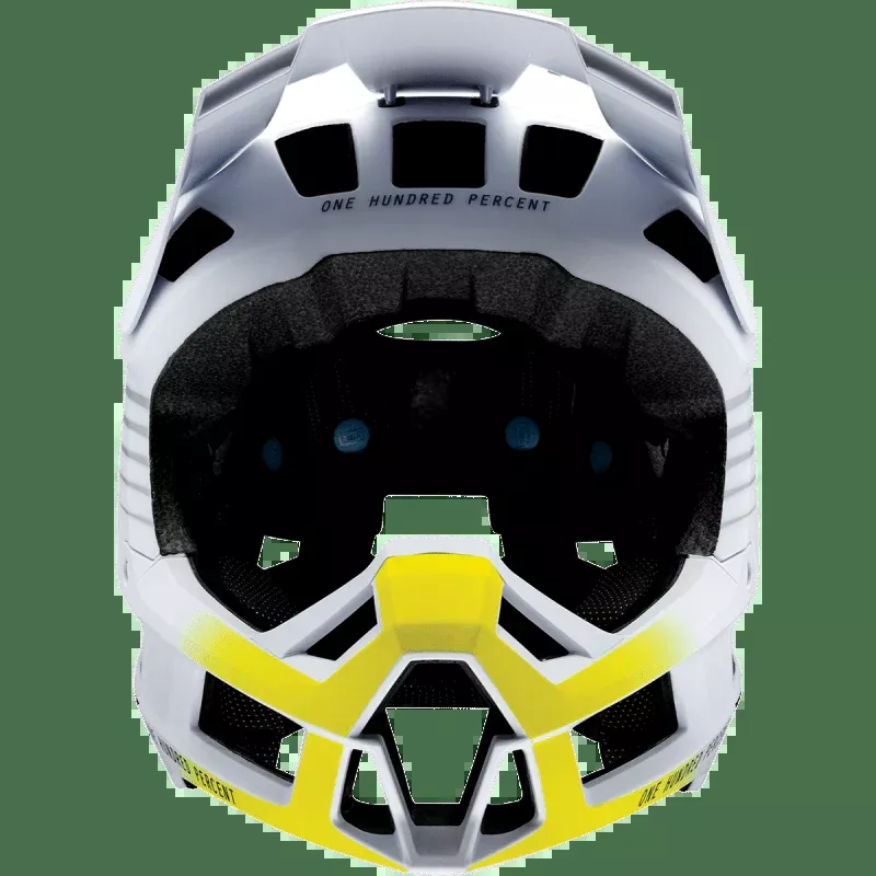 100% Trajecta Helmet W Fidlock