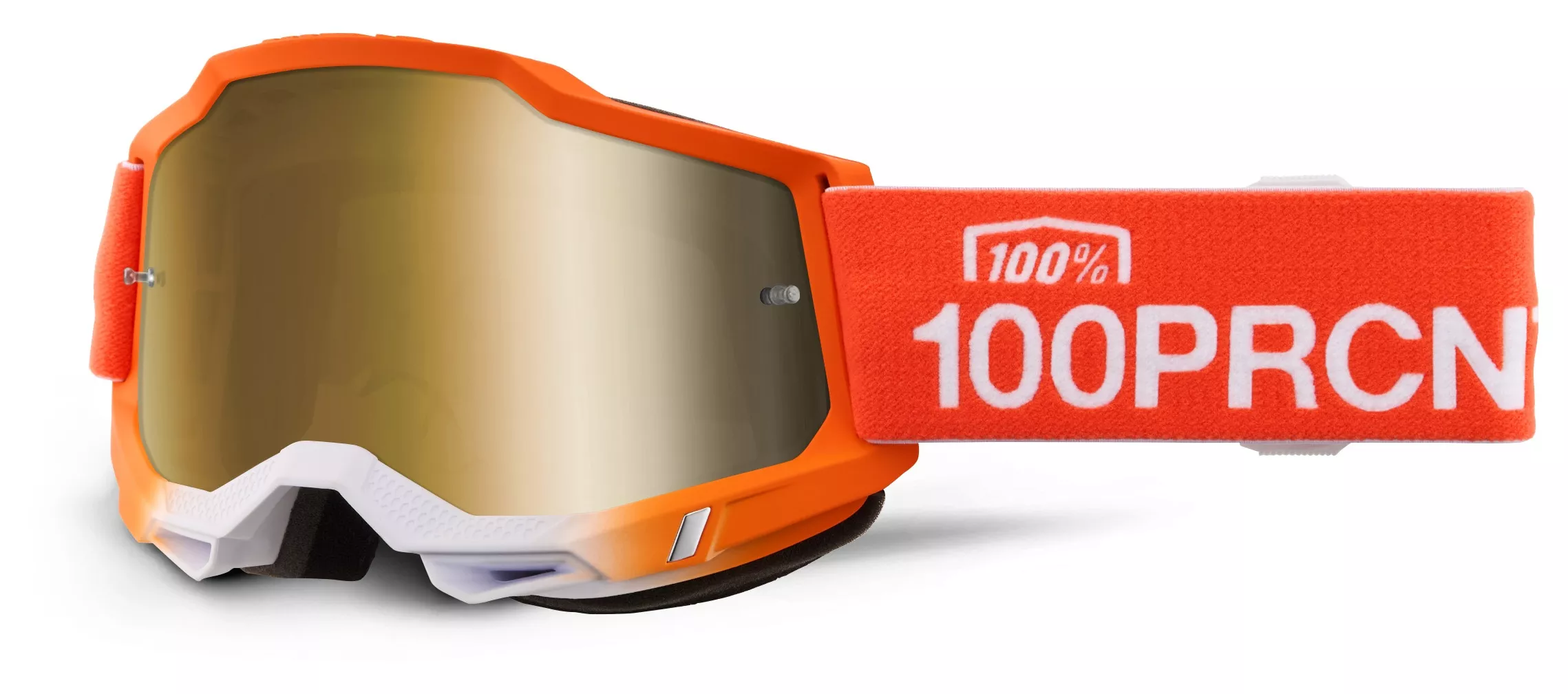 100% Youth Accuri 2 Goggles – Mirrored Lens