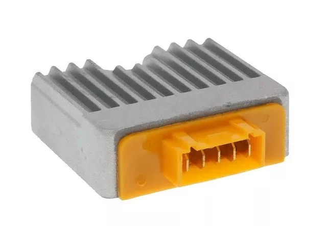 101 Octane Regulator/Rectifier for 4T Piaggio 50cc