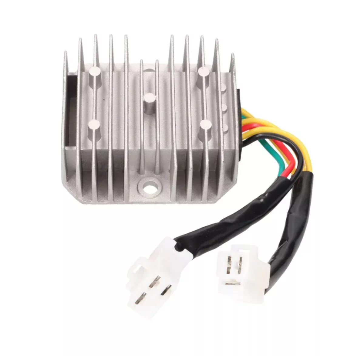 101 Octane Regulator/Rectifier for Honda and Kymco Scooters