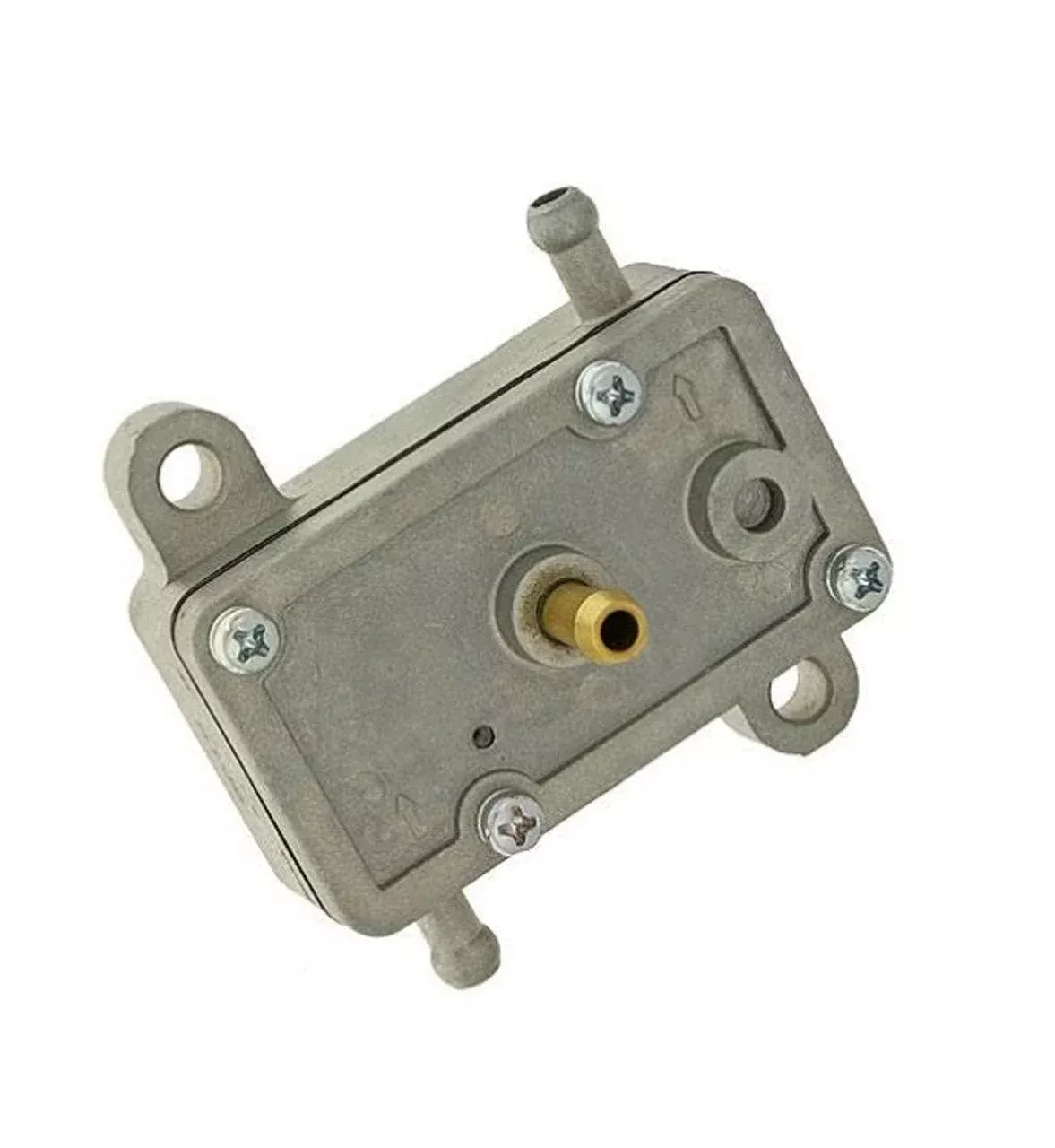 101 Octane Universal Vacuum Fuel Pump