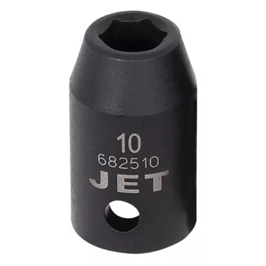 10mm SOCKET 1/2" DRIVE