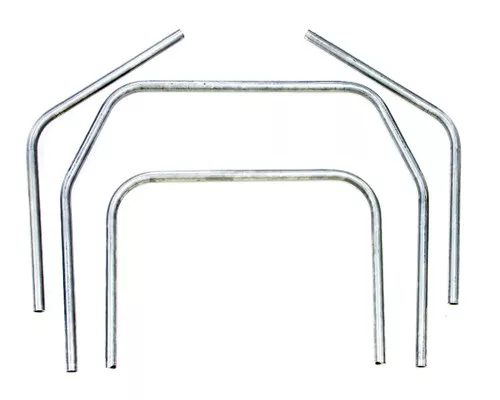 10pt Hoop for 1979-93 Fox Body ALL99630