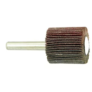 11/2X1 120G FLAPWHEEL