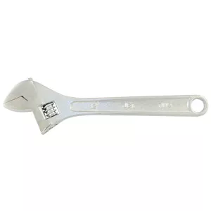 12" ADJUSTABLE WRENCH
