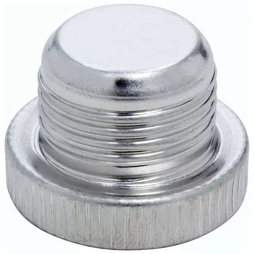 `-12 AN Aluminum Plugs 10pk ALL50836