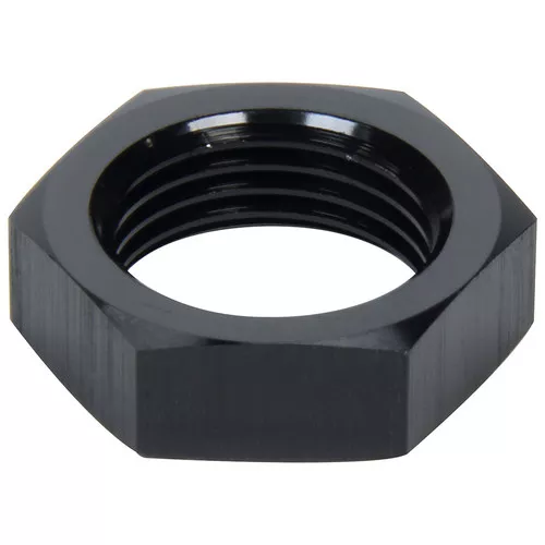 `-12 AN Bulkhead Fitting Nut ALL49605