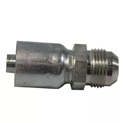 #12 MALE JIC-#8 HOSE