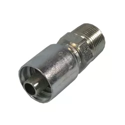 #12 MALE PIPE-#8 HOSE