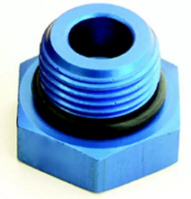 #12 O-Ring Boss Plug A1P81412