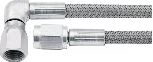 12in #3 Line -3 Straight/-3 90 Degree ALL46302-12