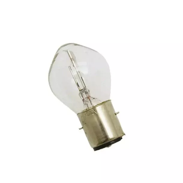 12V 18/18W BA20D Headlight Bulb