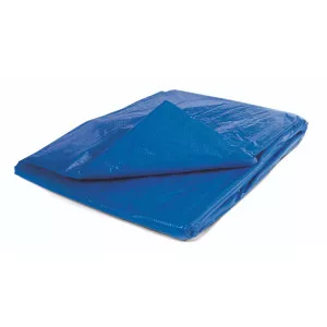 12X18 POLY TARP