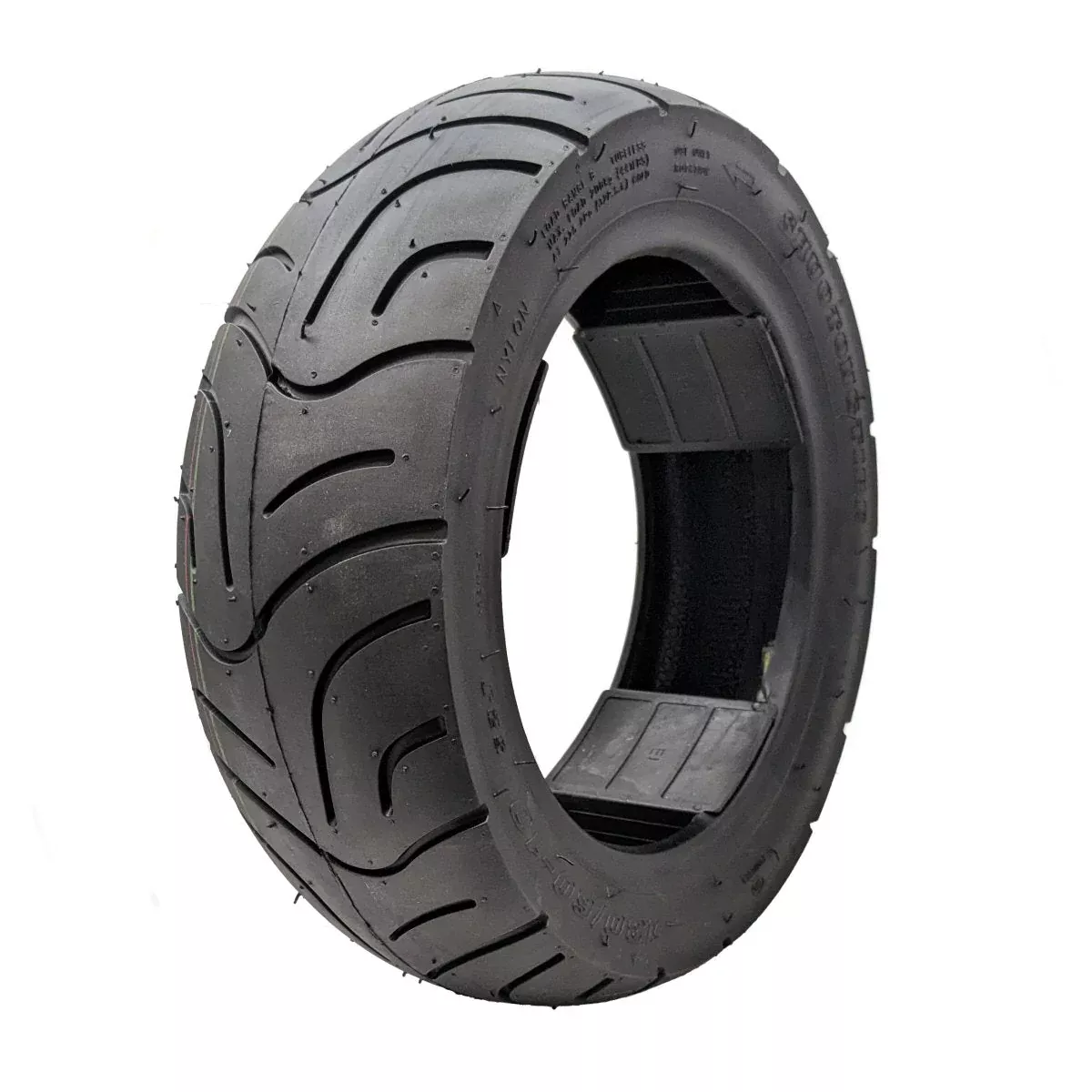 130/60-10 Tire, XD1211