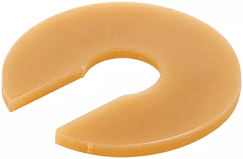 14mm Bump Stop Shim 1/8in Brown ALL64365