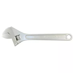 15" ADJUSTABLE WRENCH