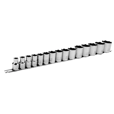 15PC SAE SOCKETS