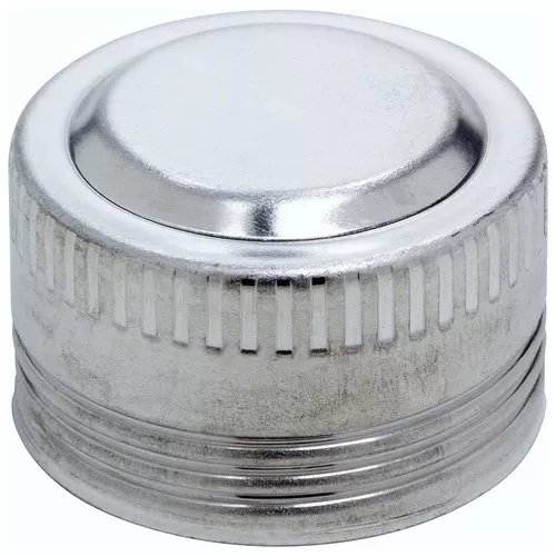 `-16 AN Aluminum Caps 10pk ALL50827