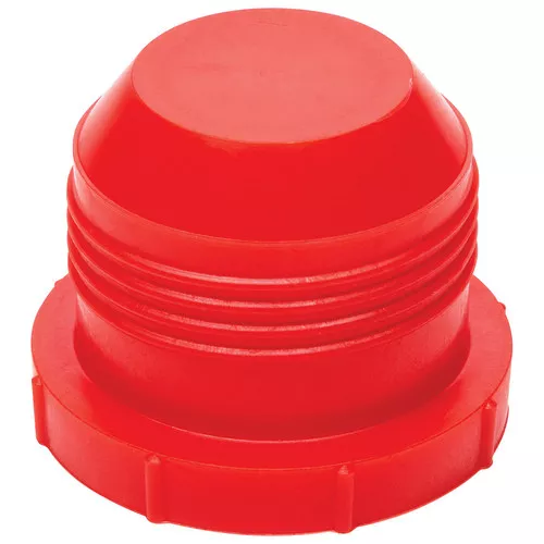 `-16 AN Plastic Plugs 10pk ALL50817