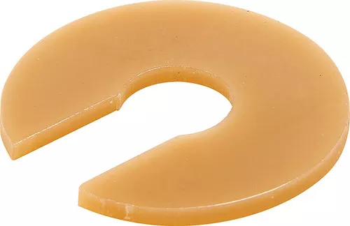 16mm Bump Stop Shim 1/8in Brown ALL64325