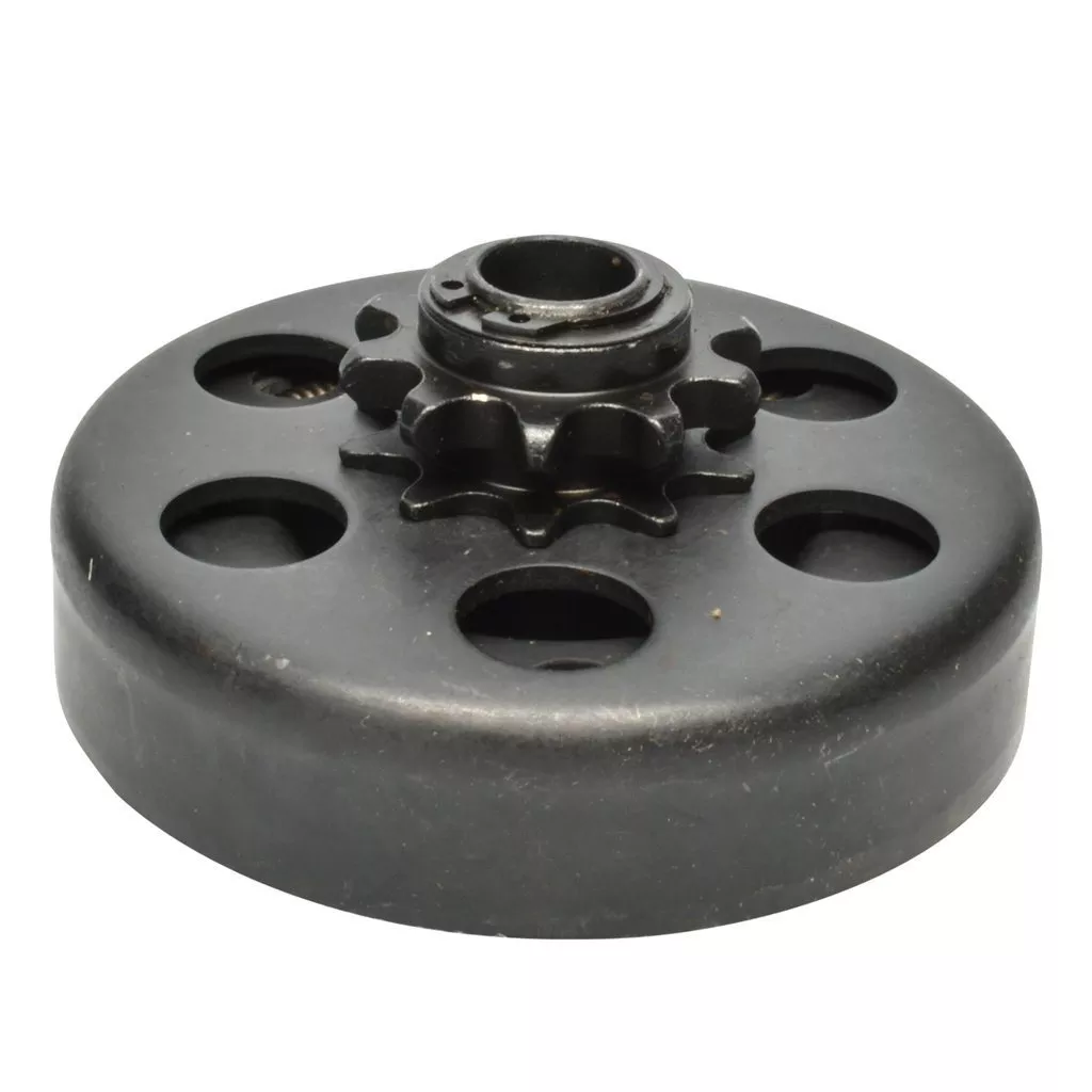16mm Clutch for the Coleman CT200U Bore: 16mm | Teeth: 10T | Pitch #40/41/420
