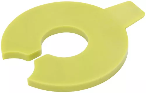 16mm Shock Shim Semi- Solid 1/8in 25pk ALL64458-25