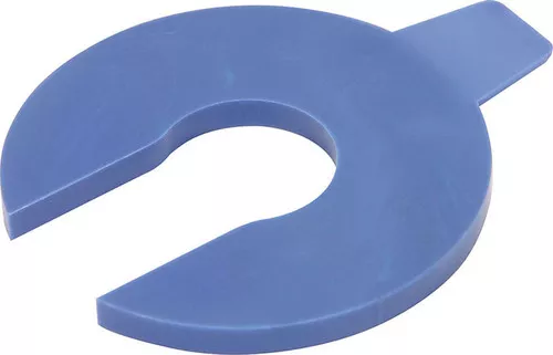 16mm Shock Shim U-Shaped 1/8in 10pk ALL64452