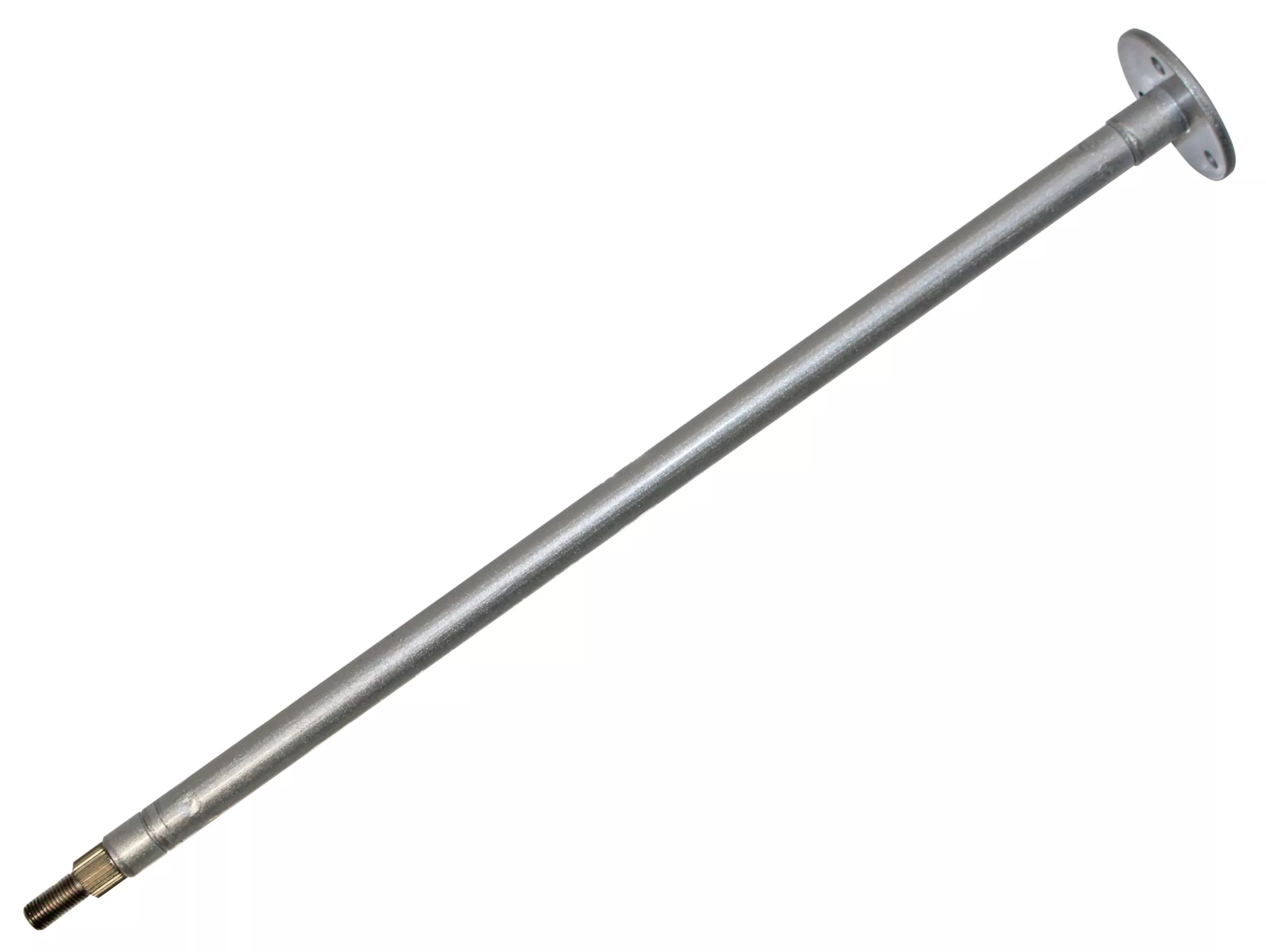 17.8" Steering Shaft for Coleman KT196 Go Kart