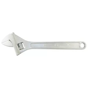 18" ADJUSTABLE WRENCH