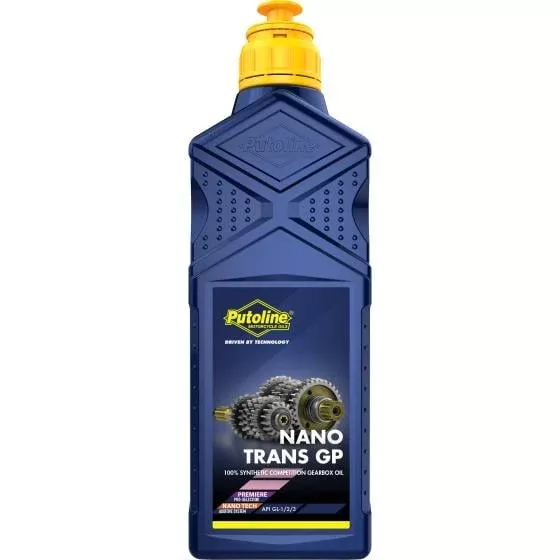 1LT NANO-TRANS GP PUTOLINE, NANOGP-1, 73608 BOX=12 NANOGP-1