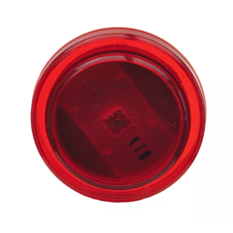 2 1/2" LED RED S. BEAM