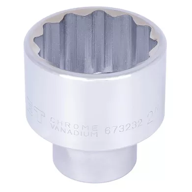 2" 3/4DR SOCKET