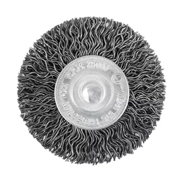 2" CLEANING BRUSH