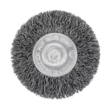 2" CRIMPED BRUSH